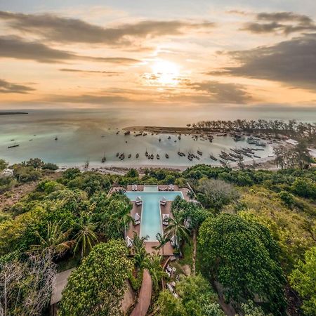 Отель Kilindi Zanzibar (Adults Only) Кендва Экстерьер фото