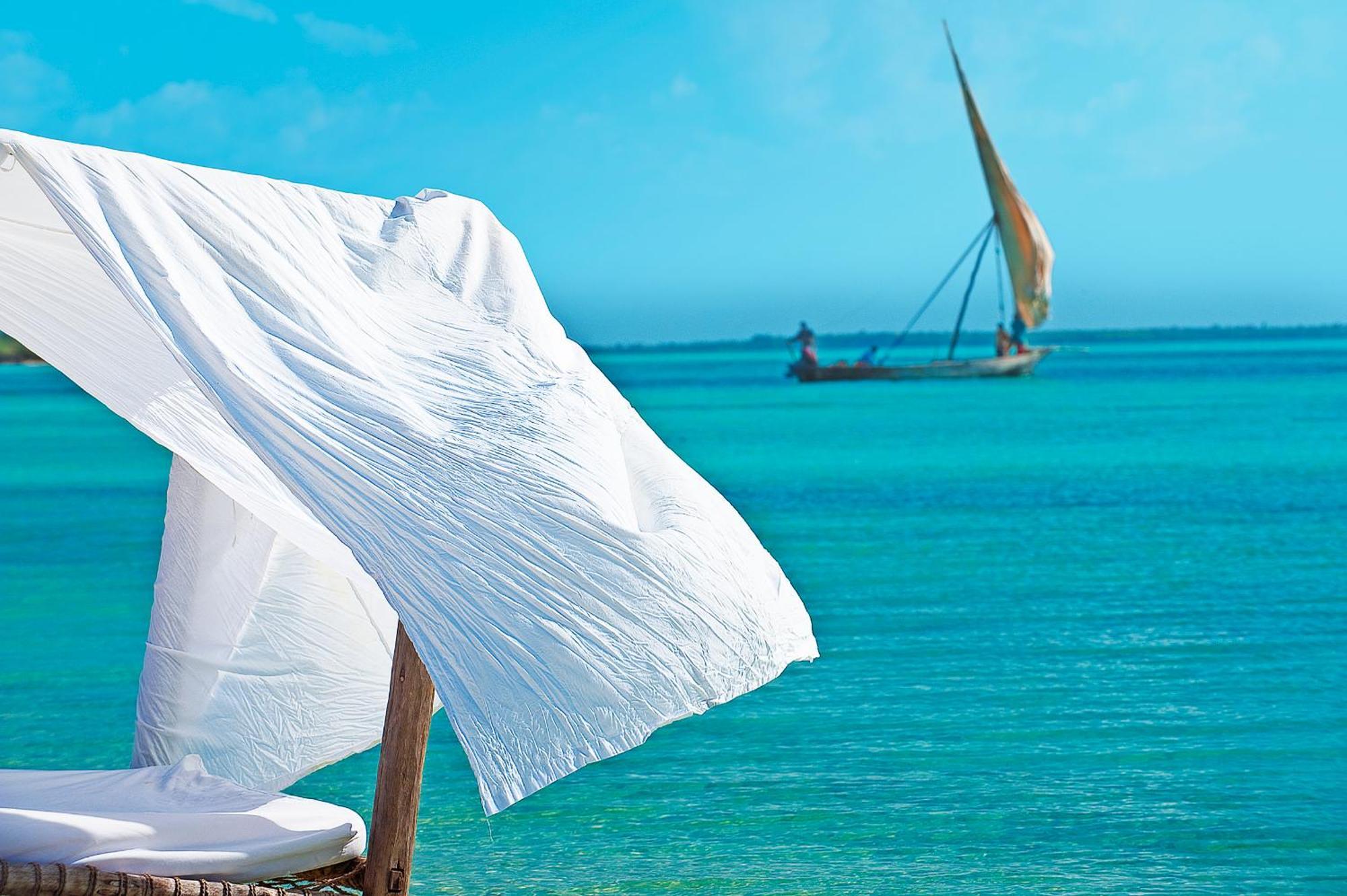Отель Kilindi Zanzibar (Adults Only) Кендва Экстерьер фото